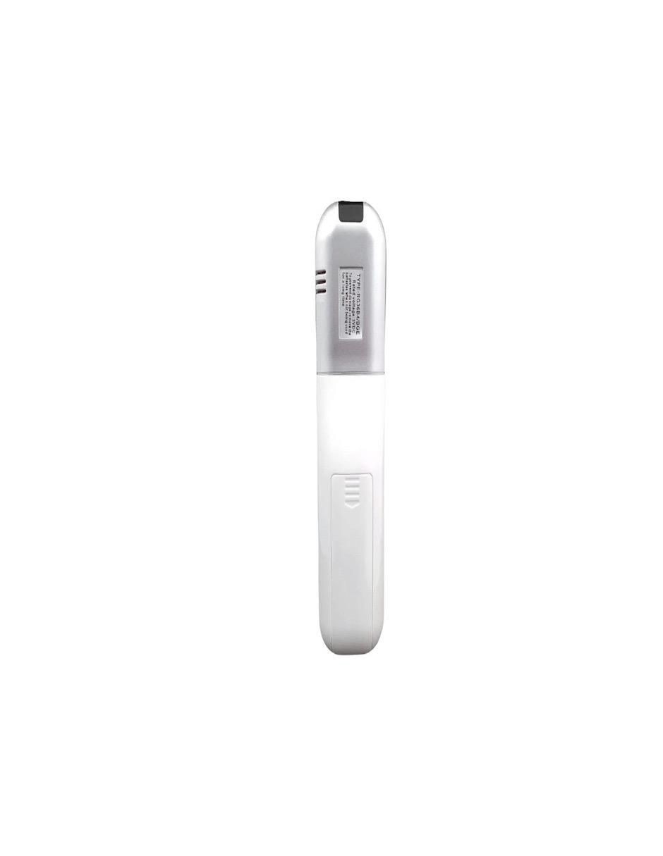 Control Remoto para Aire Acondicionado Minisplit Control Remoto para Aire Acondicionado Minisplit