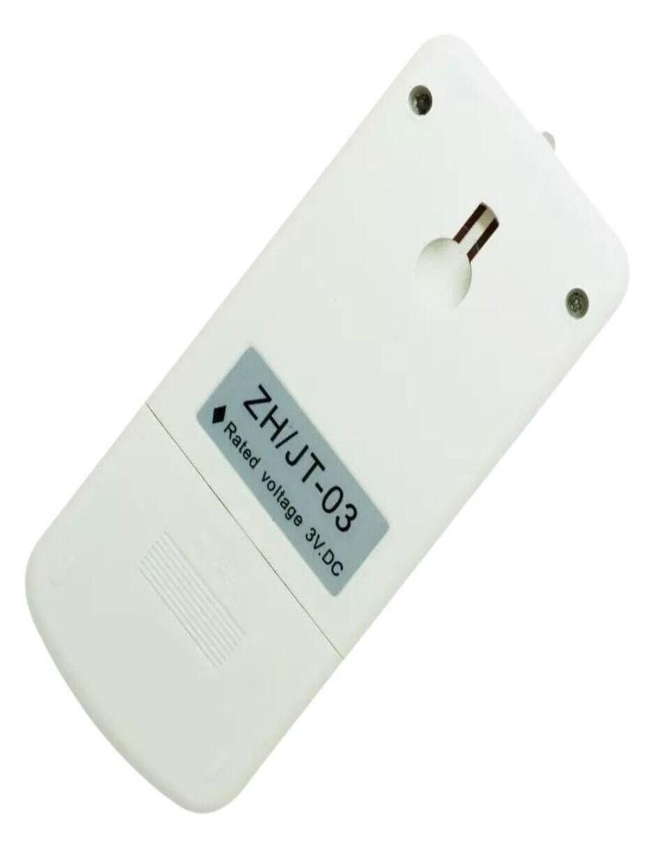 Control Remoto para Aire Acondicionado Universal Mod 01