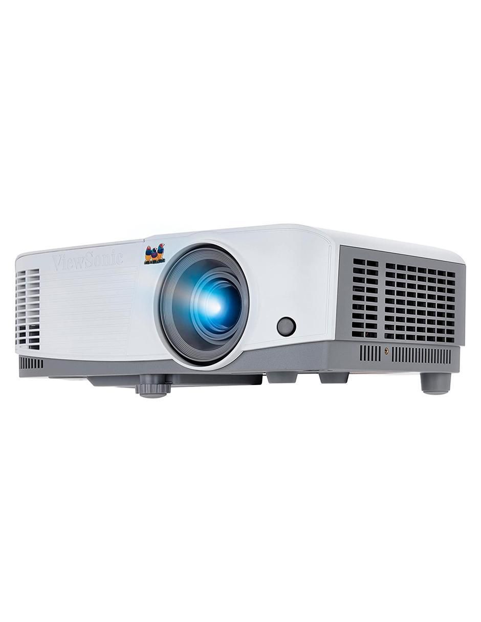 Proyector 2