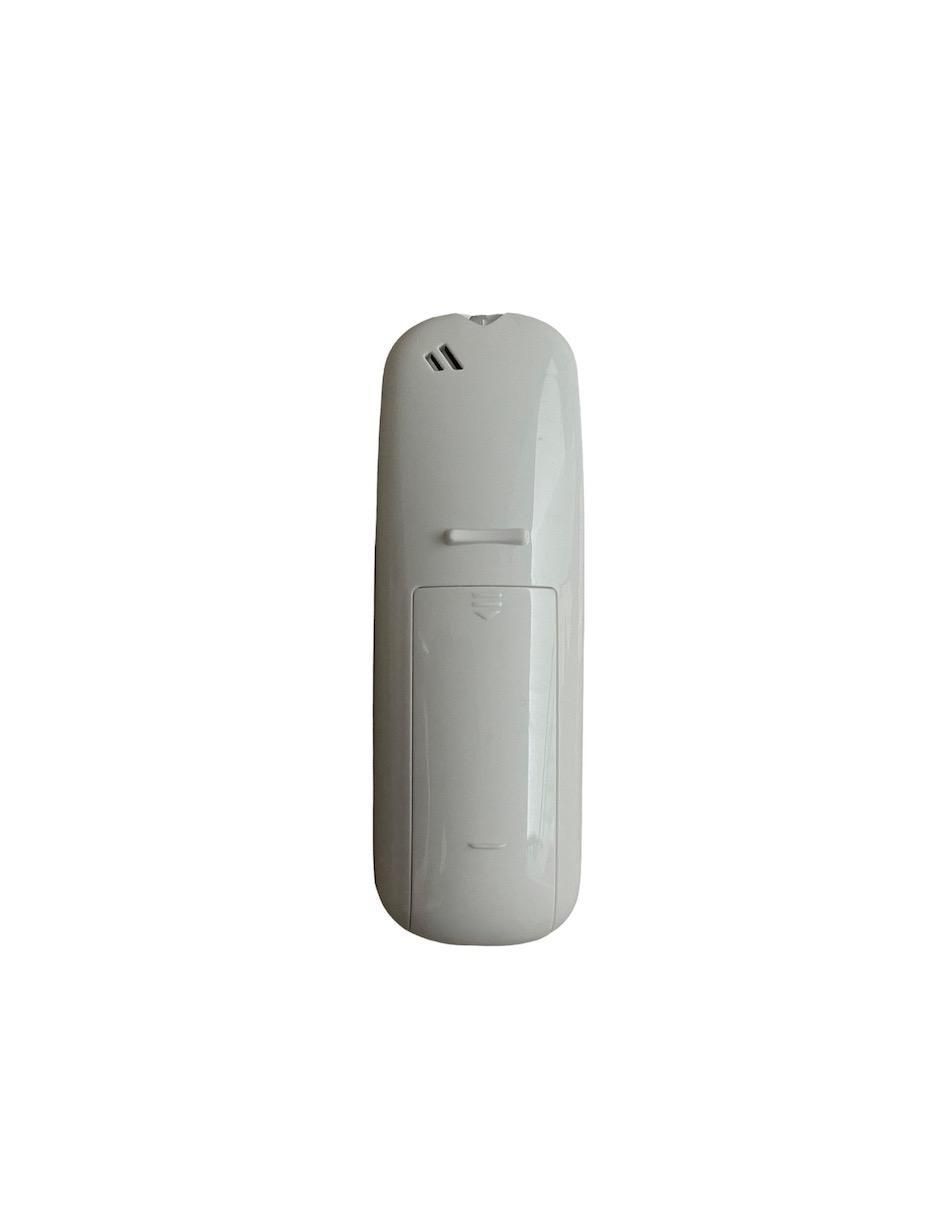 Control Remoto para Aire Acondicionado Minisplit Control Remoto para Aire Acondicionado Minisplit