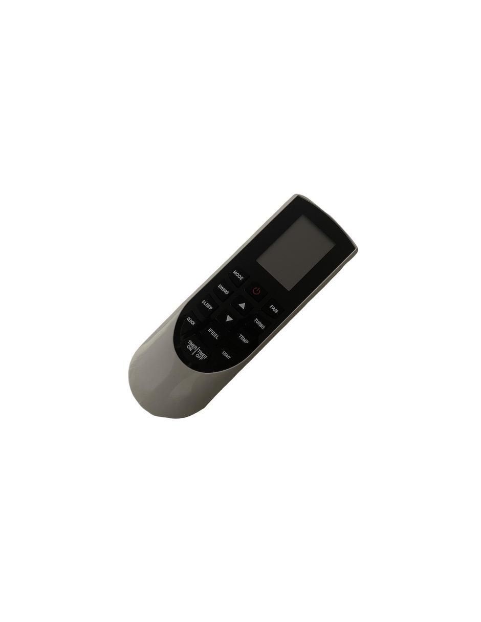 Control Remoto para Aire Acondicionado Minisplit Mirage