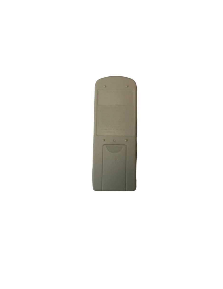 Control Remoto para Aire Acondicionado Aire Minisplit