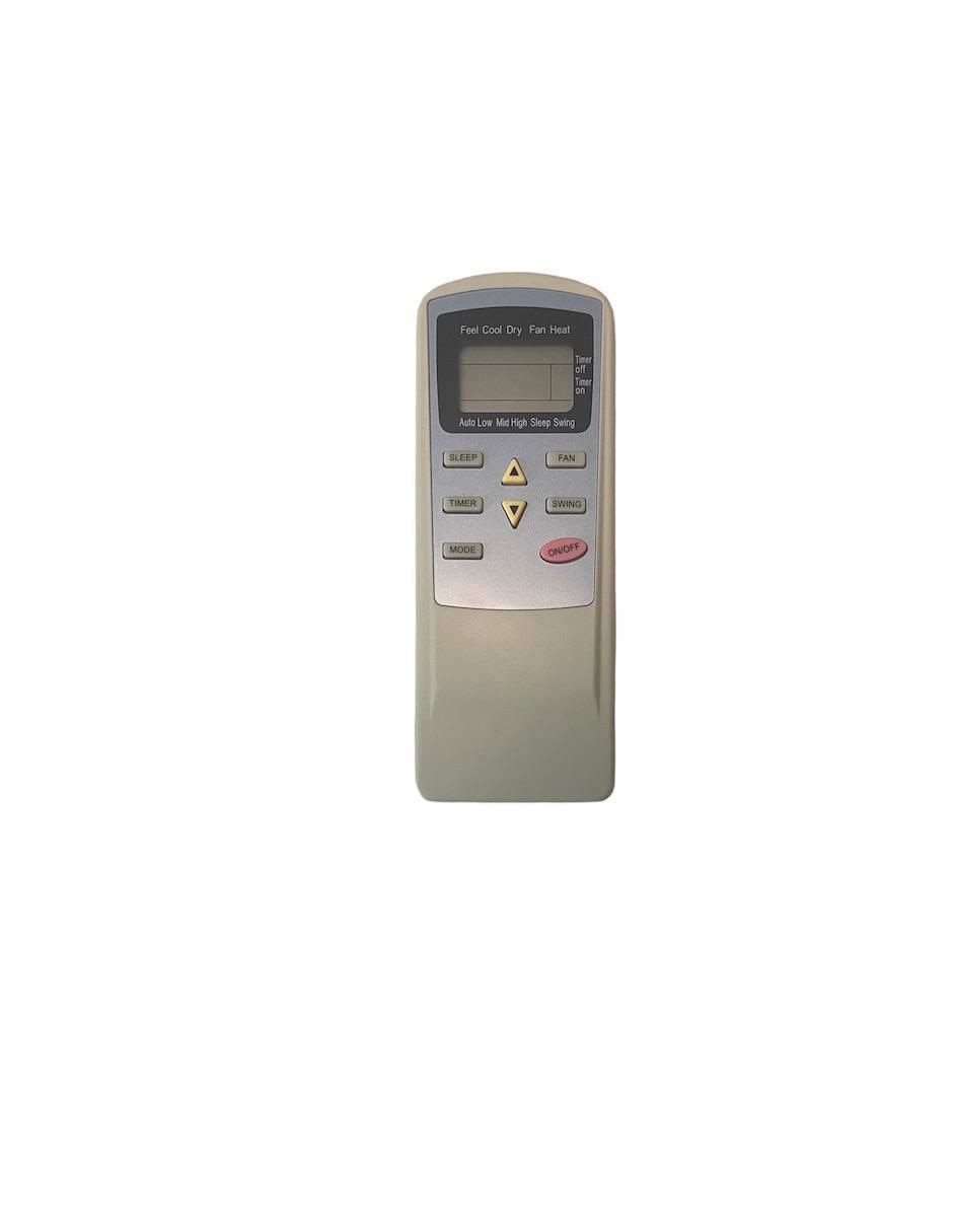 Control Remoto para Aire Acondicionado Minisplit LG