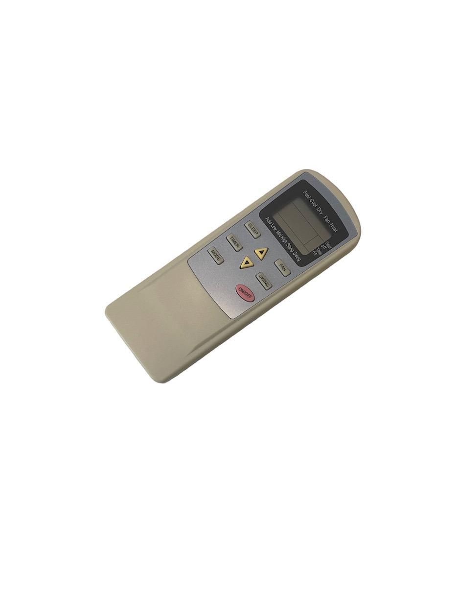 Control Remoto para Aire Acondicionado Minisplit LG