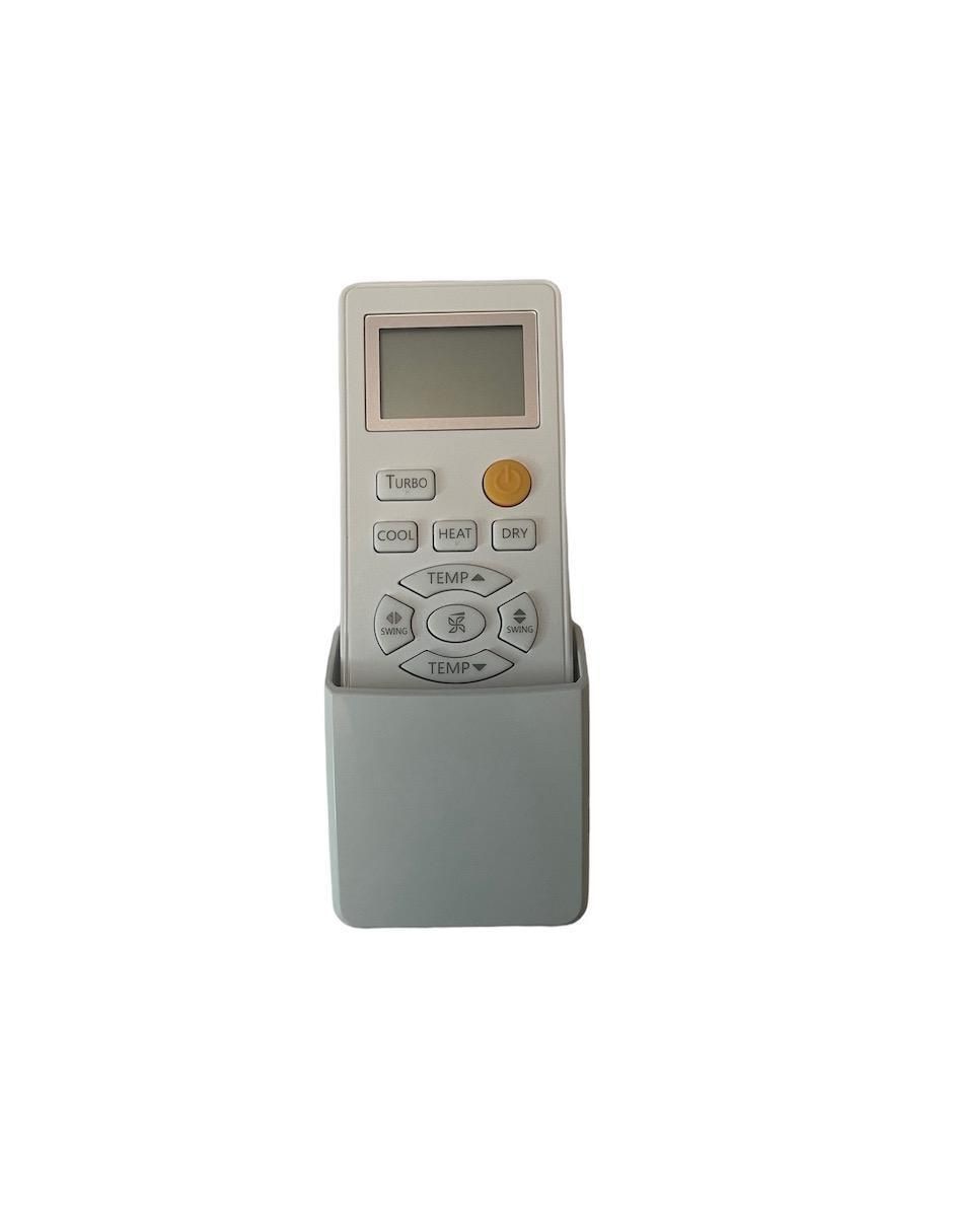 Control Remoto para Aire Acondicionado Mabe