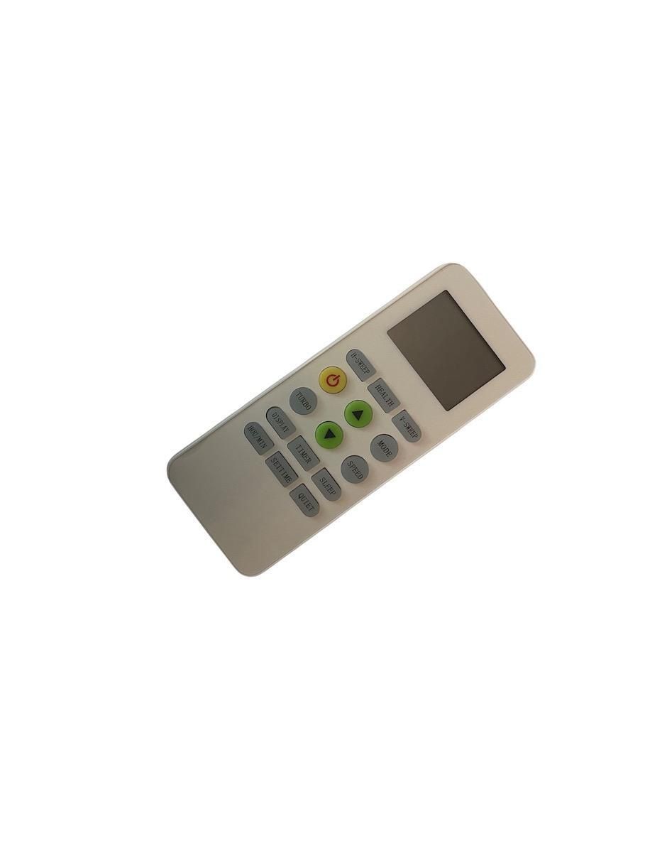 Control Remoto para Aire Acondicionado Prime Sumikura Kenwood KKG12A-C1