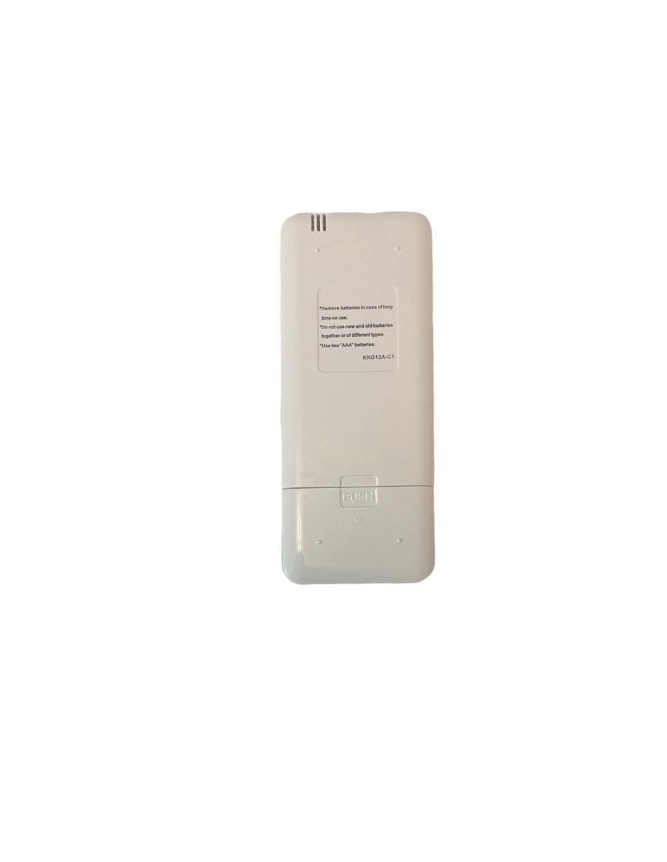 Control remoto para aire acondicionado Prime