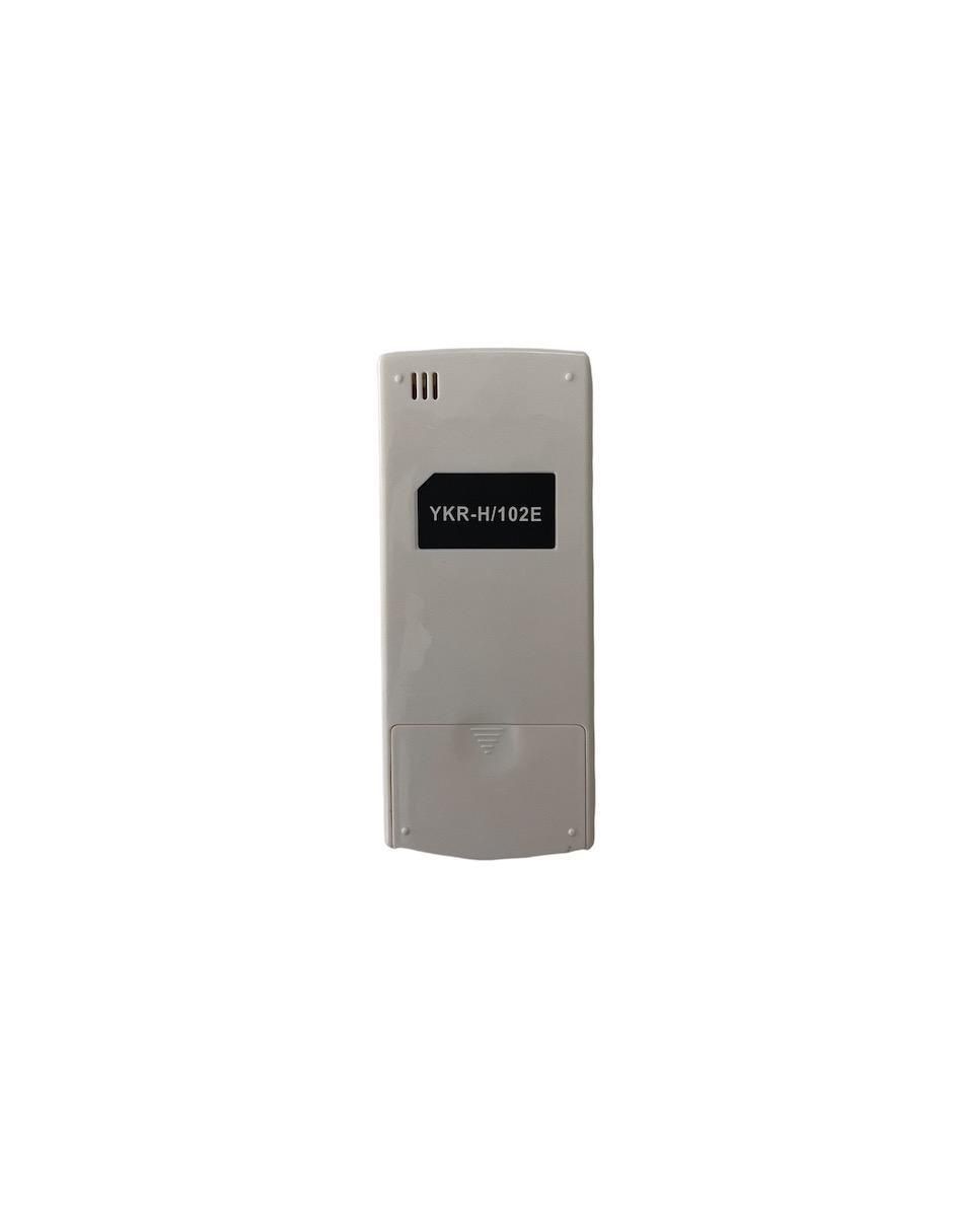 Control Remoto para Aire Acondicionado MOD 01 Control Remoto para Aire Acondicionado MOD 01