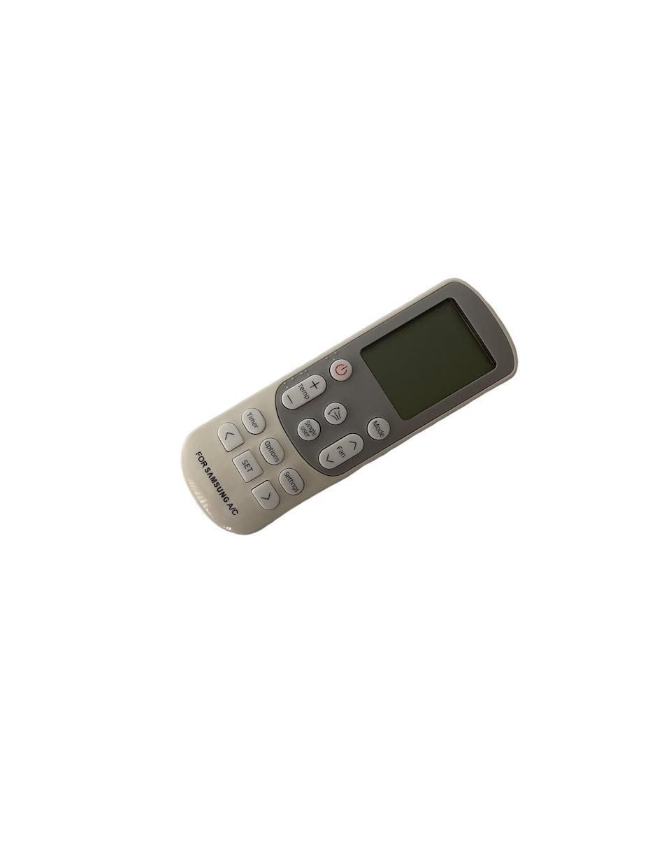 Control remoto para aire acondicionado Samsung Db93-14643 AR12MSFHBWKN