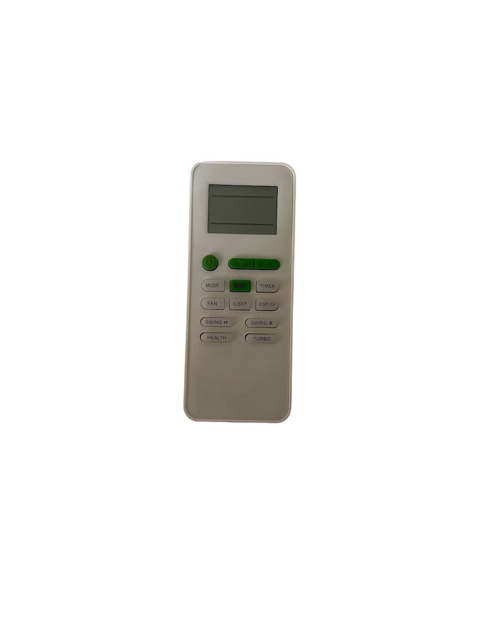Control Remoto para Aire Acondicionado KUL MOD 01