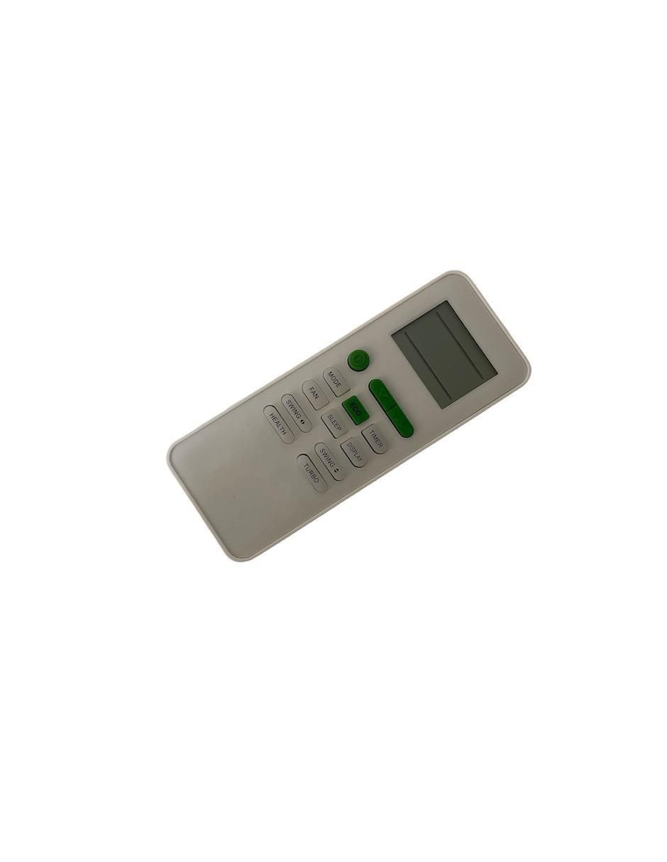 Control Remoto para Aire Acondicionado MOD 01 Control Remoto para Aire Acondicionado MOD 01