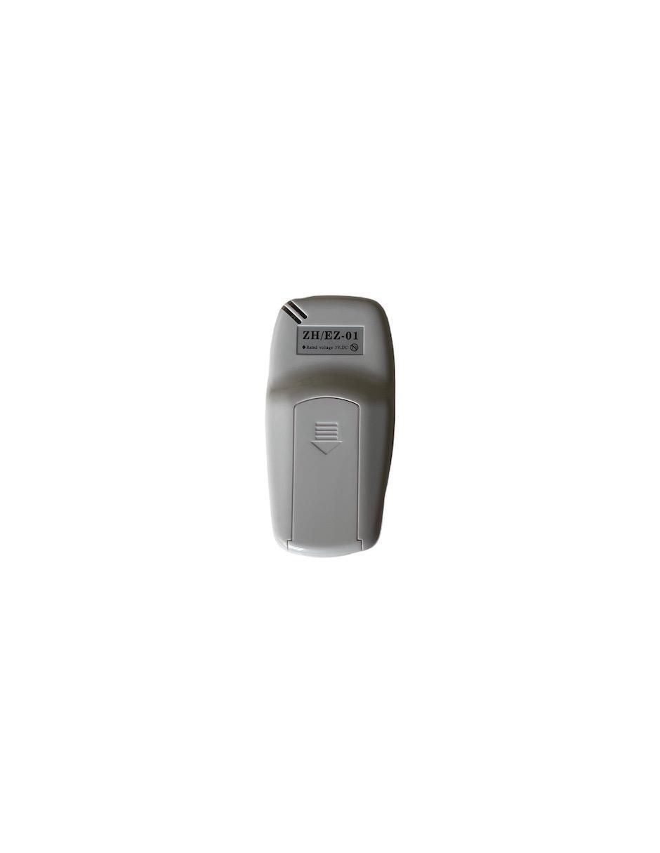 Control Remoto para Aire acondicionado Whirlpool ZH/EZ01