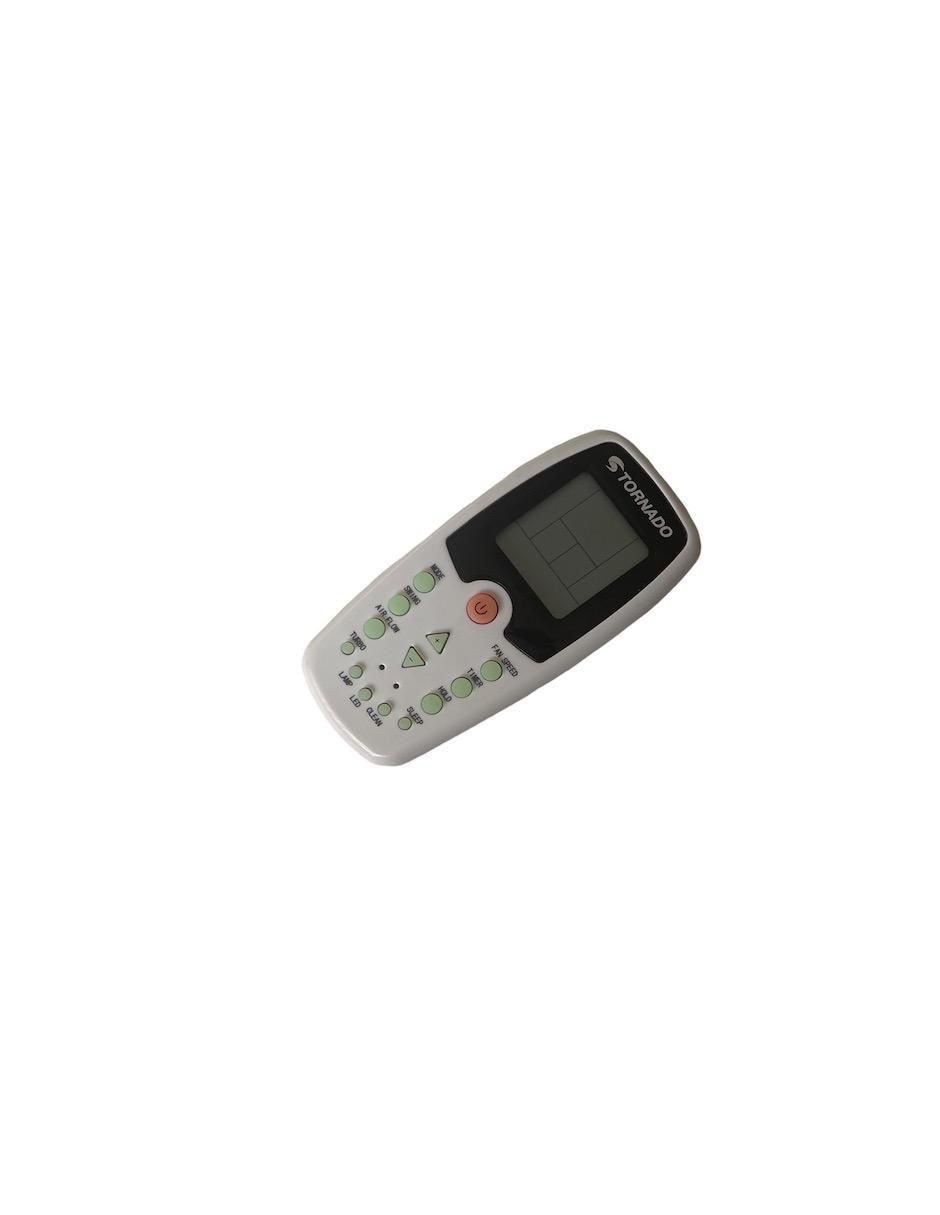 Control Remoto para Aire acondicionado Whirlpool ZH/EZ01