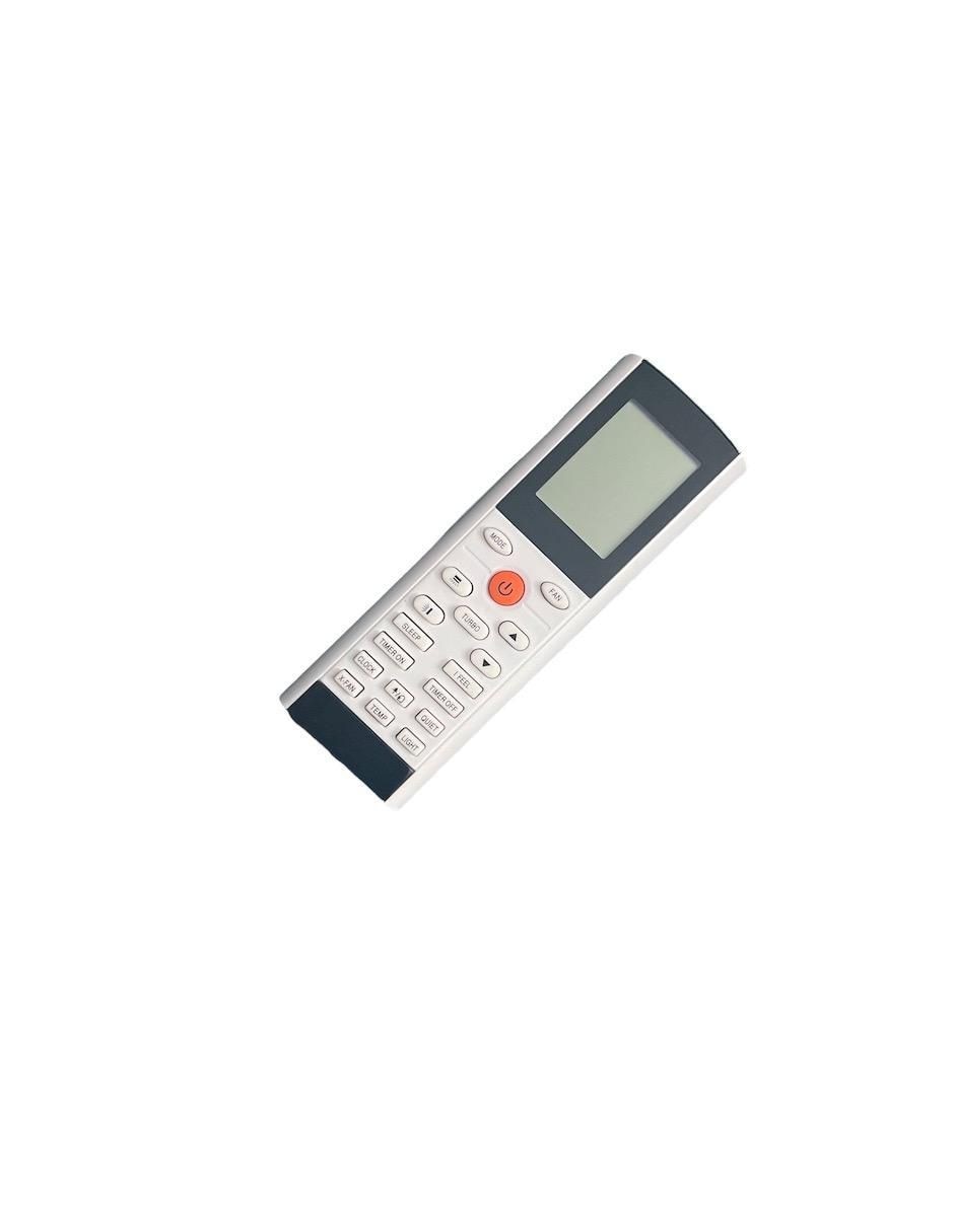 Control Remoto Aire Acondicionado Trane 4MXW8512A10N0CA