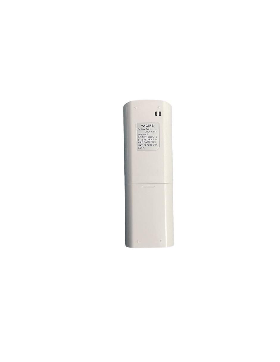 Control Remoto Aire Acondicionado 4MXW8512A10N0CA Control Remoto Aire Acondicionado 4MXW8512A10N0CA