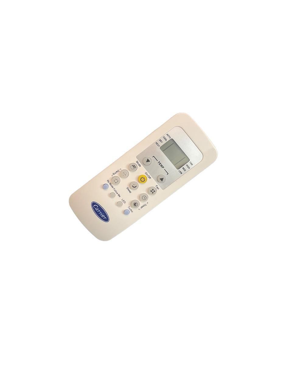 Control Remoto para Aire Acondicionado 40UPC243A-E RG56 2