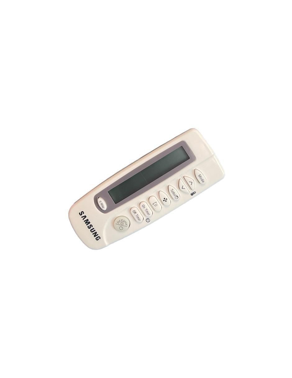 Control Remoto para Aire Acondicionado 2