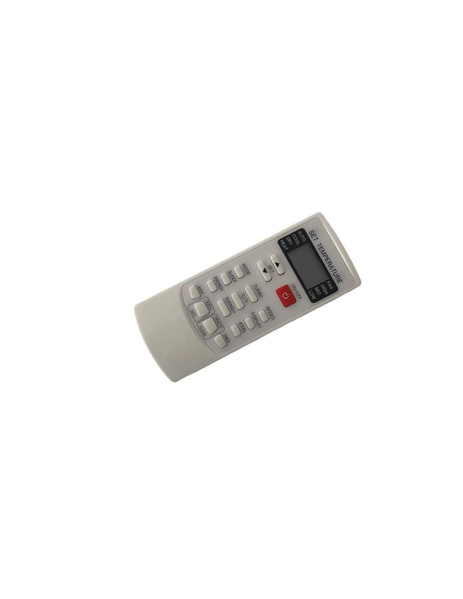 Control remoto para minisplit Rheem RAI-24H2