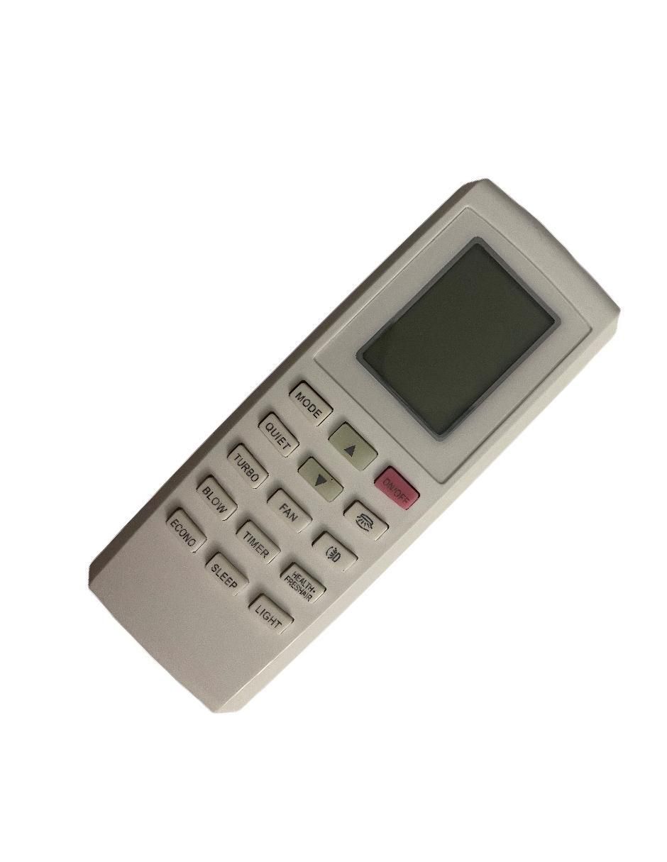 Control Remoto para Aire Acondicionado LM012HI