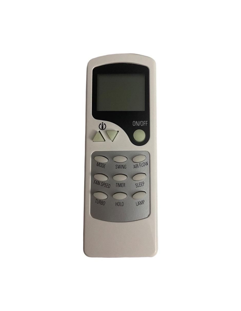 Control Remoto para Aire Acondicionado Rheem ZHF-LT-01