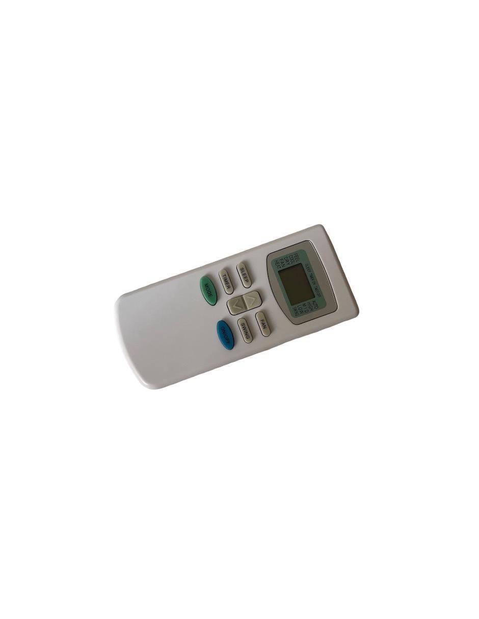 Control Remoto para Aire Acondicionado Prime EMPRN182-T EMPRN122