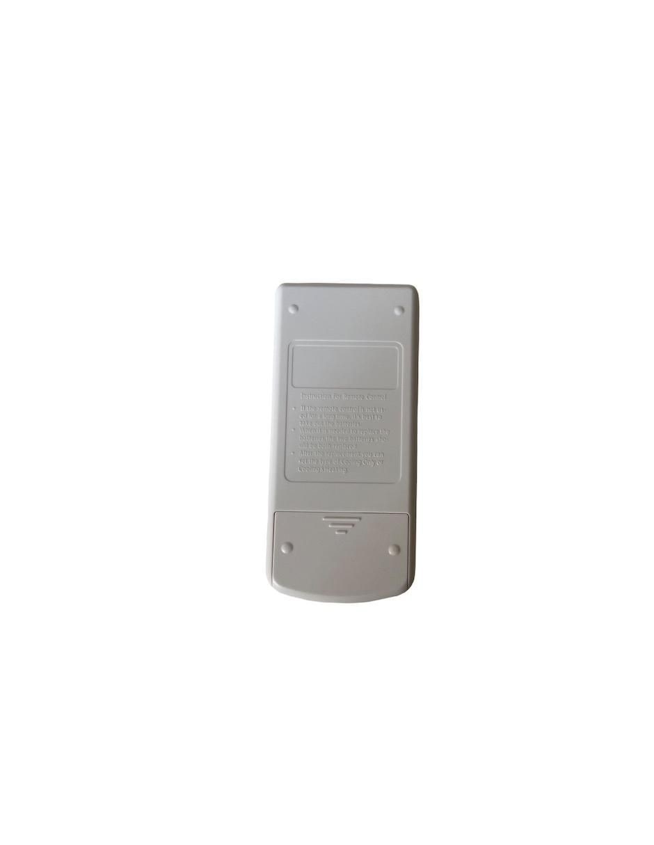 Control Remoto para Aire Acondicionado EMPRN182-T EMPRN122 Control Remoto para Aire Acondicionado EMPRN182-T EMPRN122