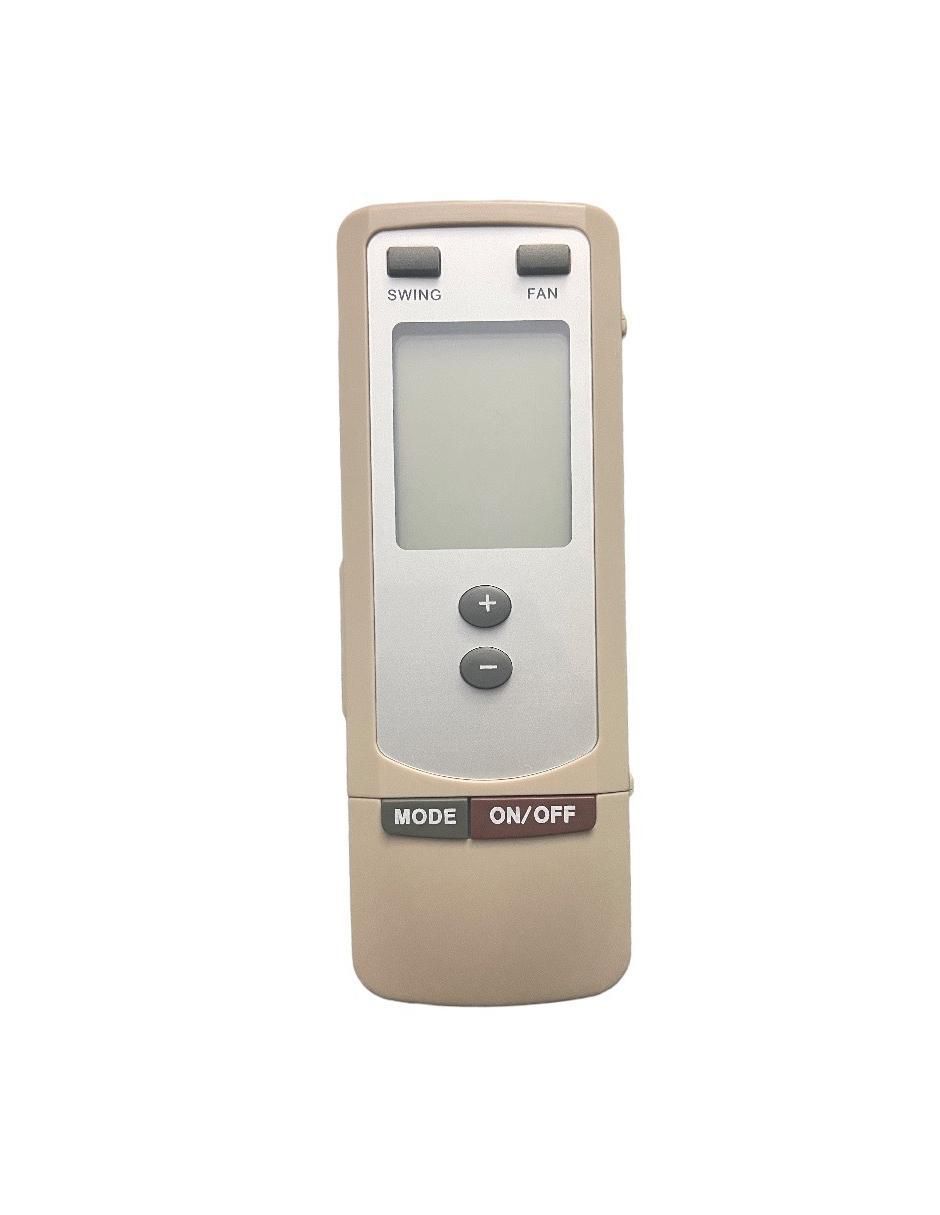 Control Remoto para Aire Acondicionado neral Electric Y502 1