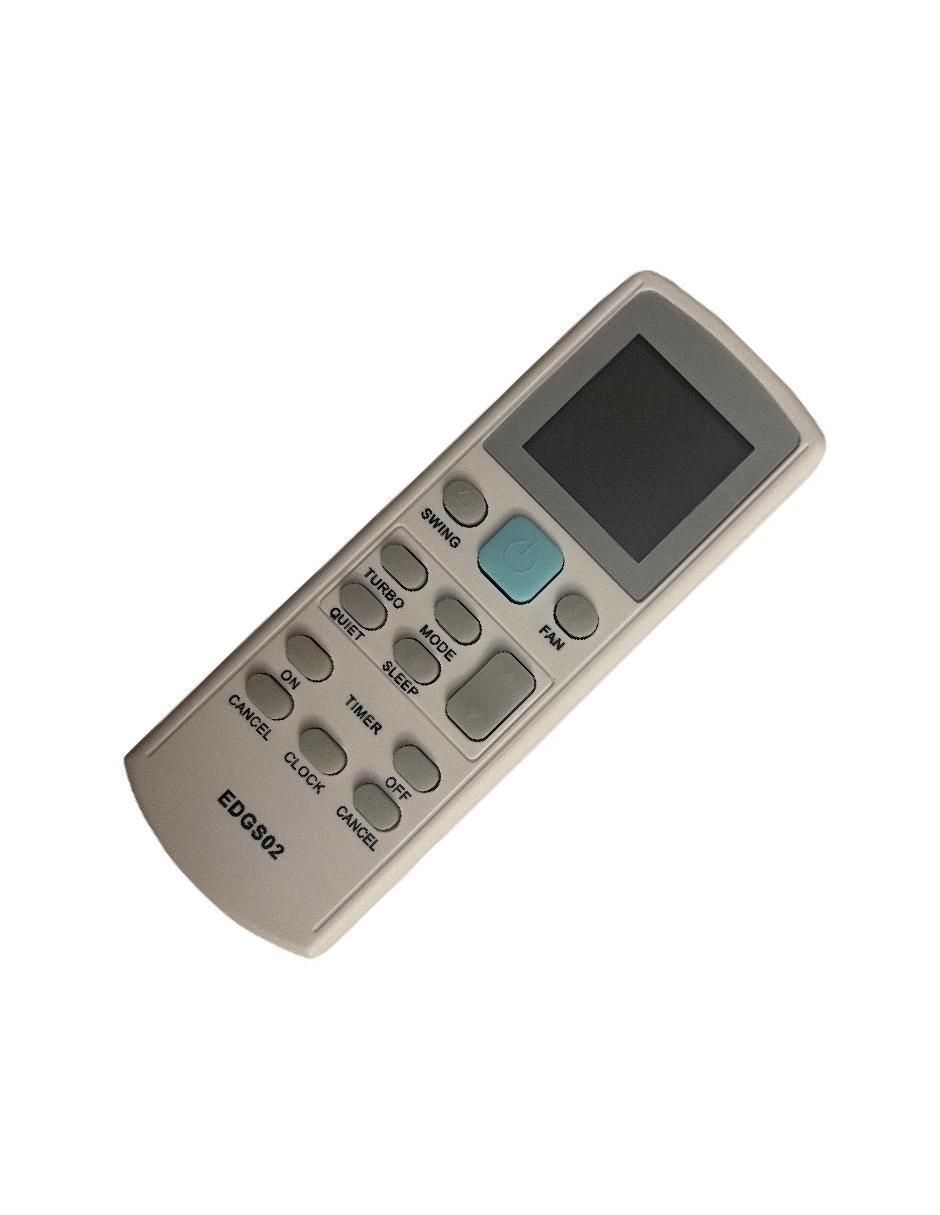 Control Remoto para Aire Acondicionado ECGS02 Control Remoto para Aire Acondicionado ECGS02