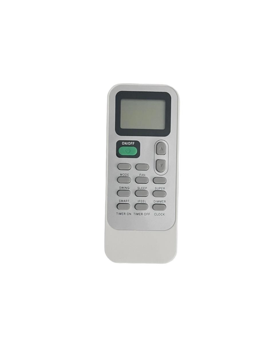 Control remoto para aire acondicionado Hisense DG11J1-01