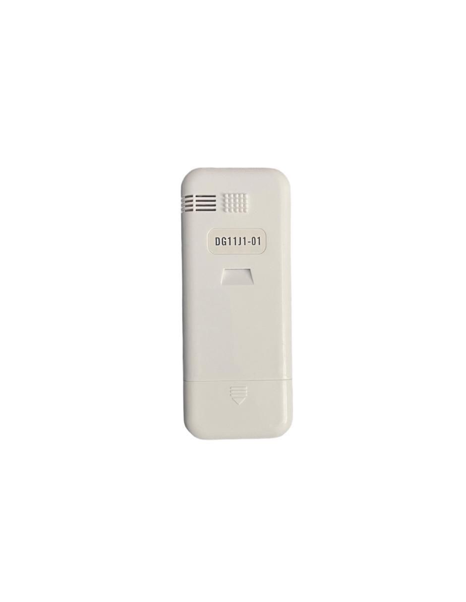 Control remoto para aire acondicionado Hisense DG11J1-01