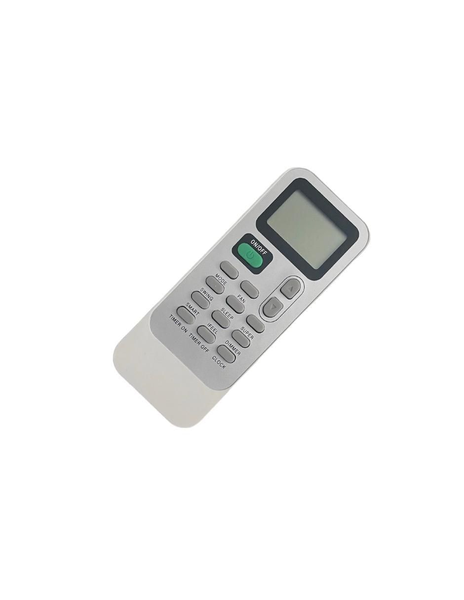 Control remoto para aire acondicionado DG11J1-01 Control remoto para aire acondicionado DG11J1-01