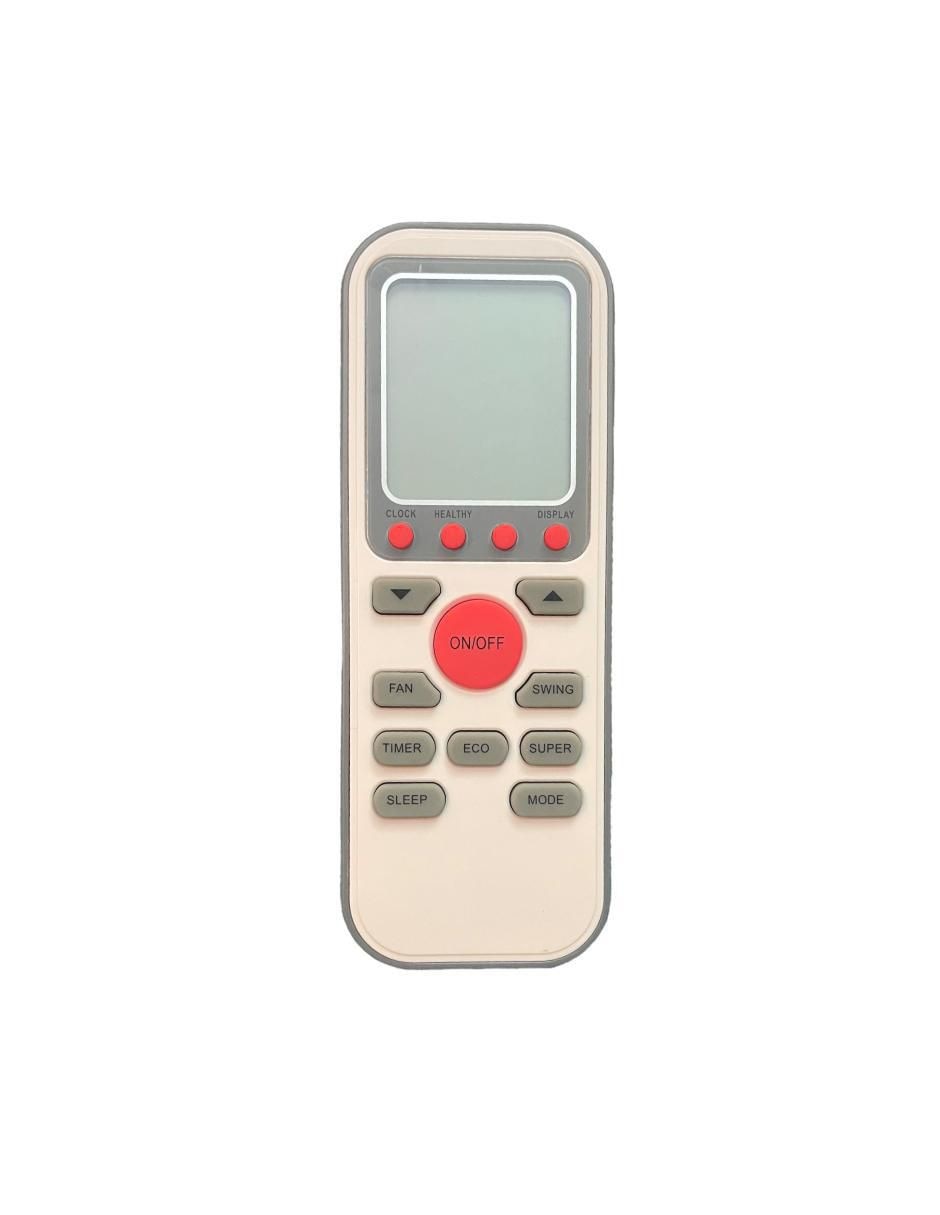 Control remoto para aire acondicionado Lennox GYKQ-36