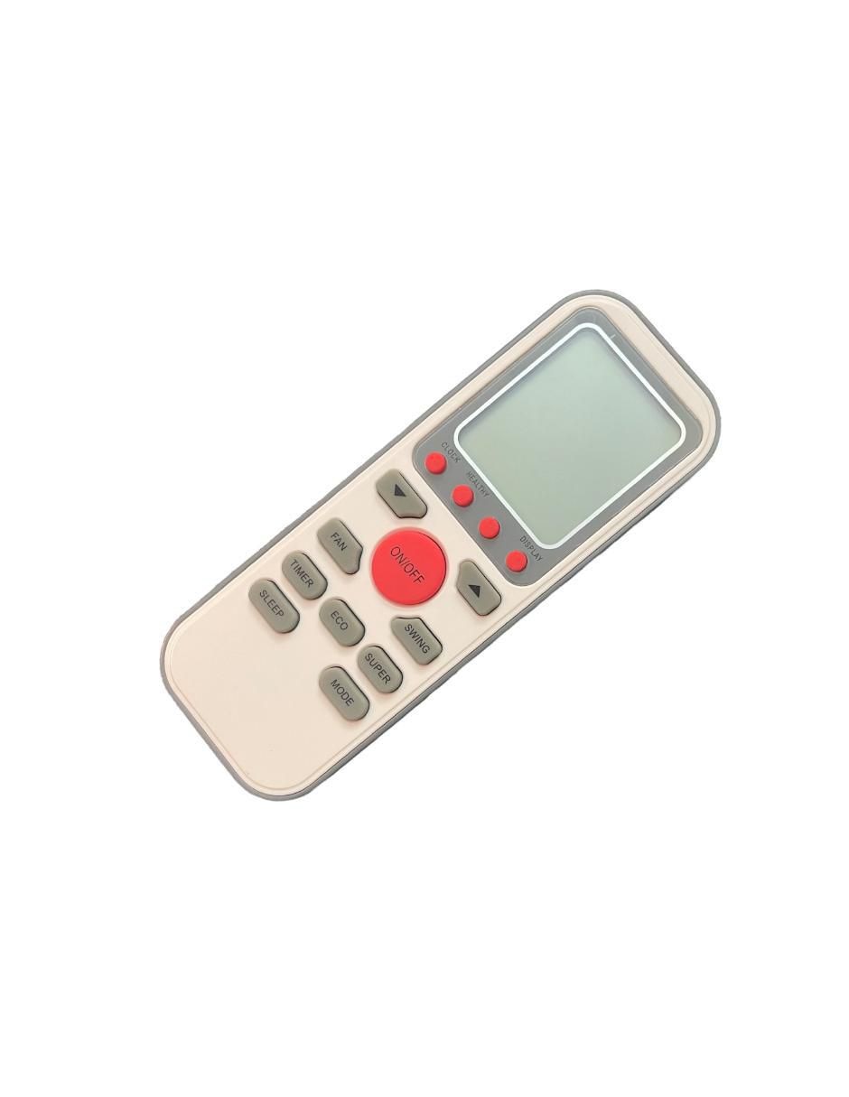 Control remoto para aire acondicionado Lennox GYKQ-36