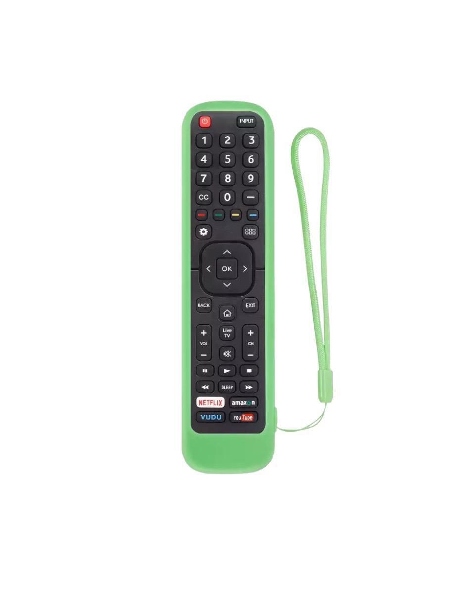 Funda para control remoto