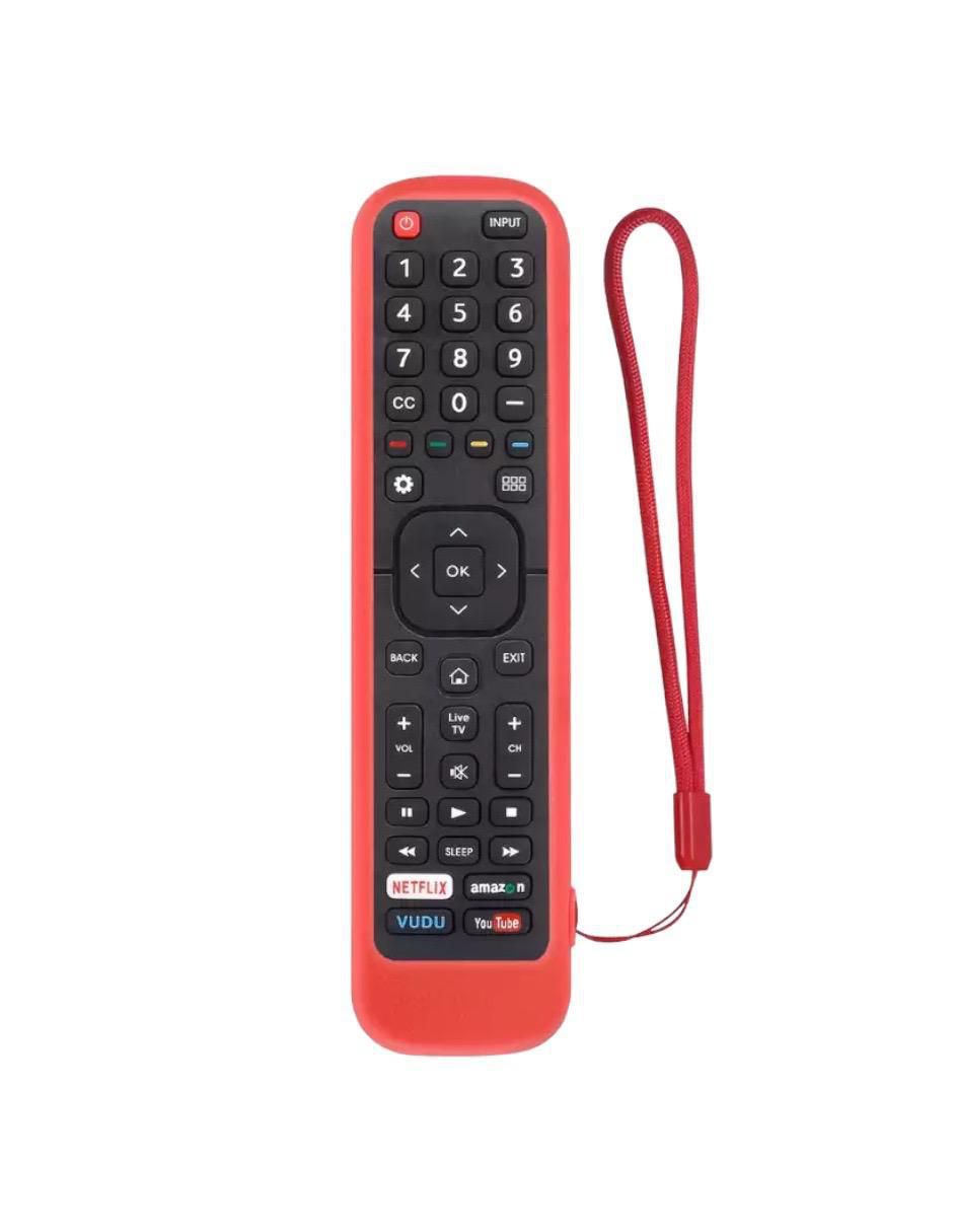 Funda para control remoto