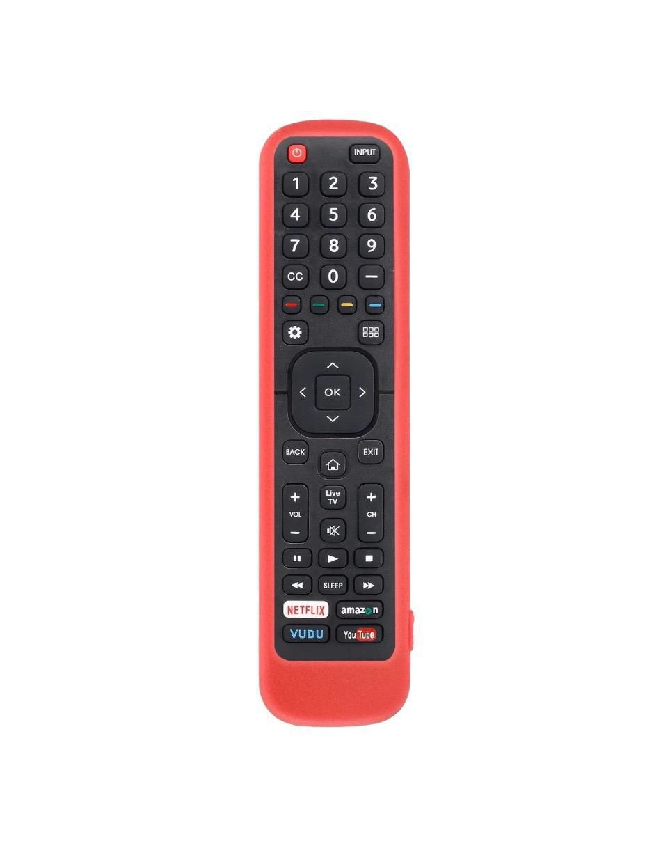 Funda para control remoto 2