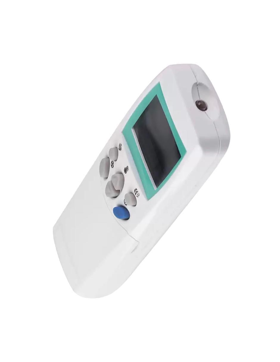 Control Remoto para Aire Acondicionado 6711A20077U Control Remoto para Aire Acondicionado 6711A20077U