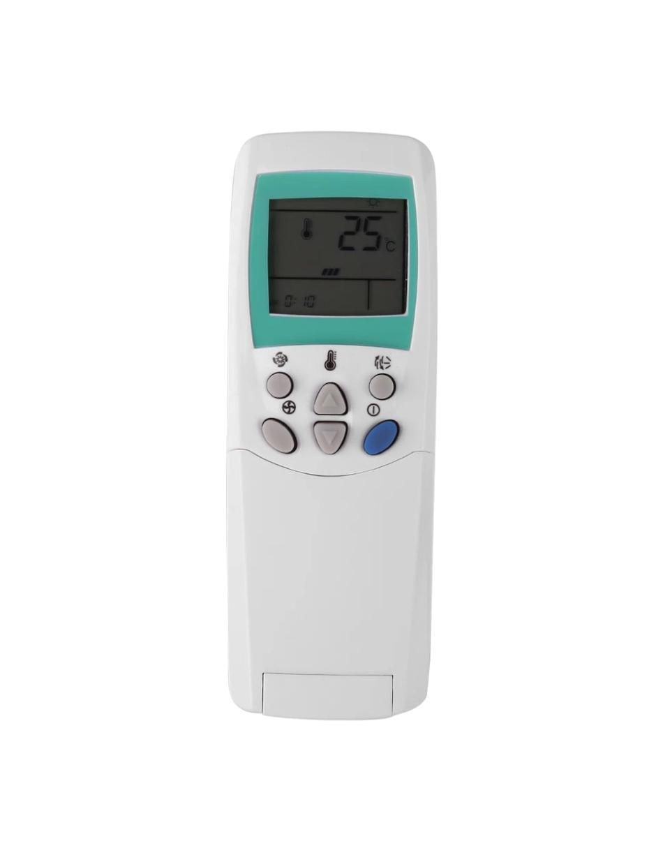 Control Remoto para Aire Acondicionado LG 6711A20028A