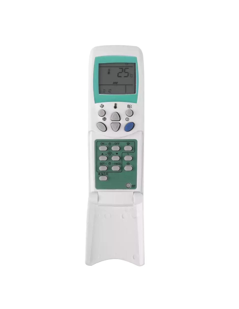 Control Remoto para Aire Acondicionado 6711A20010B Control Remoto para Aire Acondicionado 6711A20010B