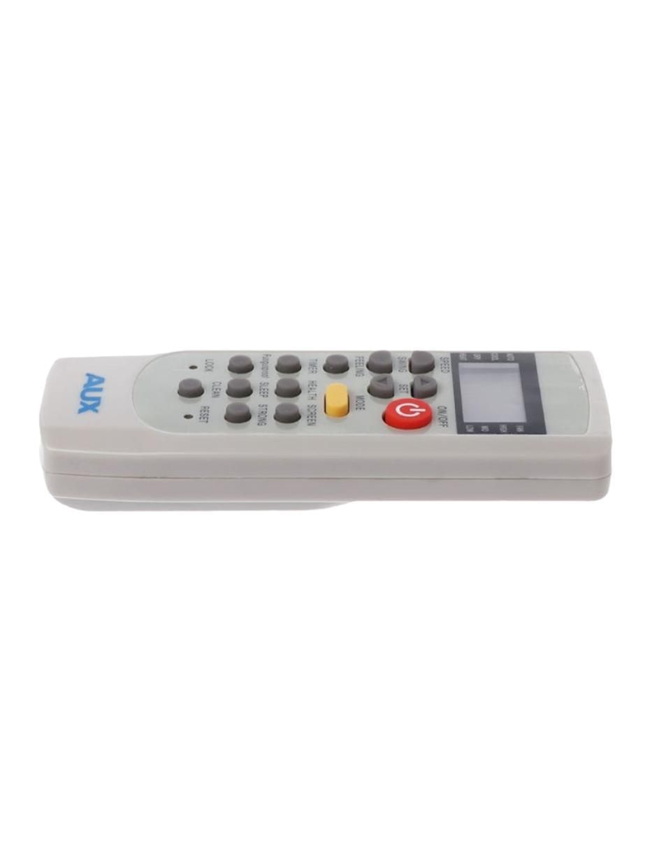 Control Remoto para Aire Acondicionado York YKR-L/010E