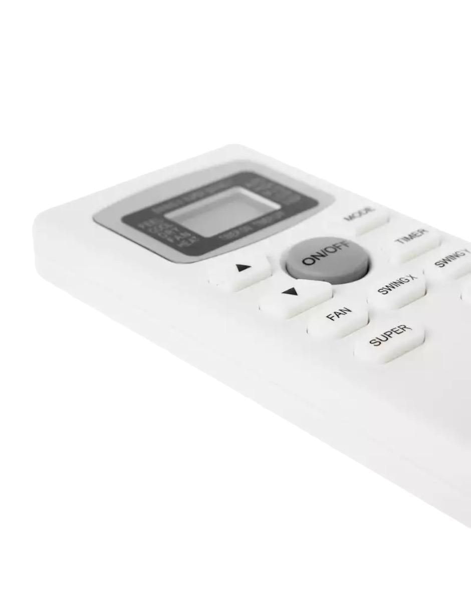 Control Remoto para Aire Acondicionado TCL GYKQ-34