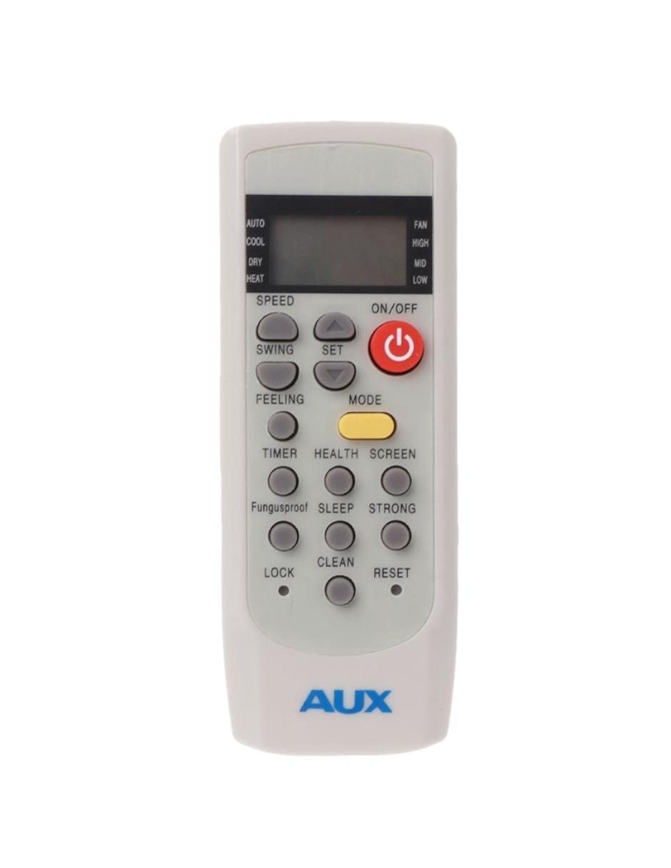 Control Remoto para Aire Acondicionado York YK-1/001E