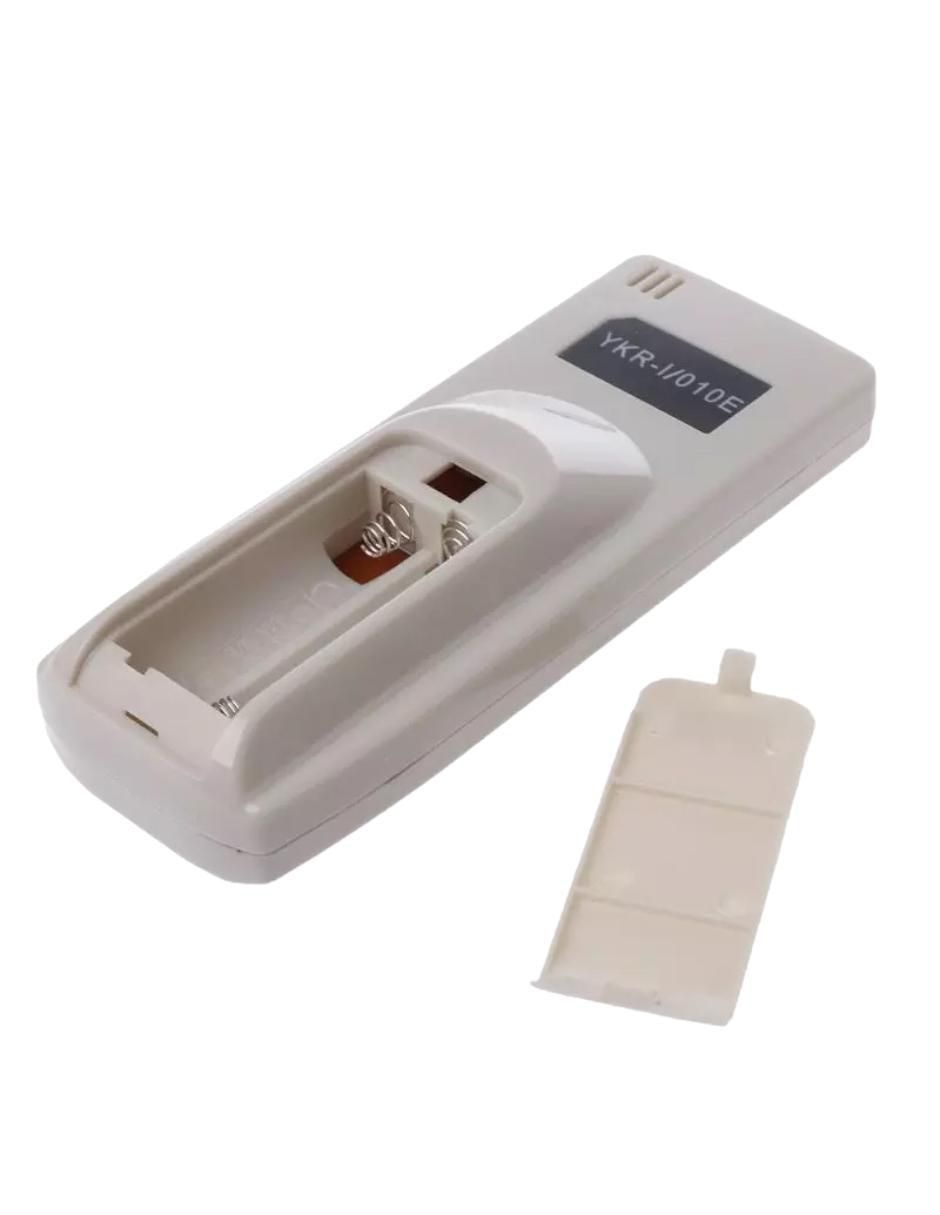 Control Remoto para Aire Acondicionado York YK-1/001E