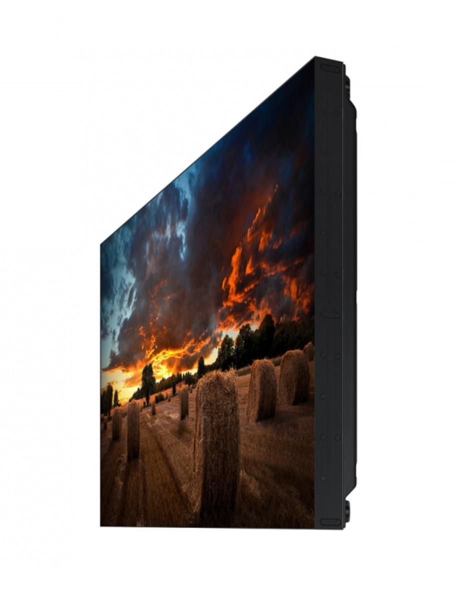 Pantalla Smart TV QLED de 55 pulgadas Full HD LH55VMBUBGBXGO Pantalla Smart TV QLED de 55 pulgadas Full HD LH55VMBUBGBXGO