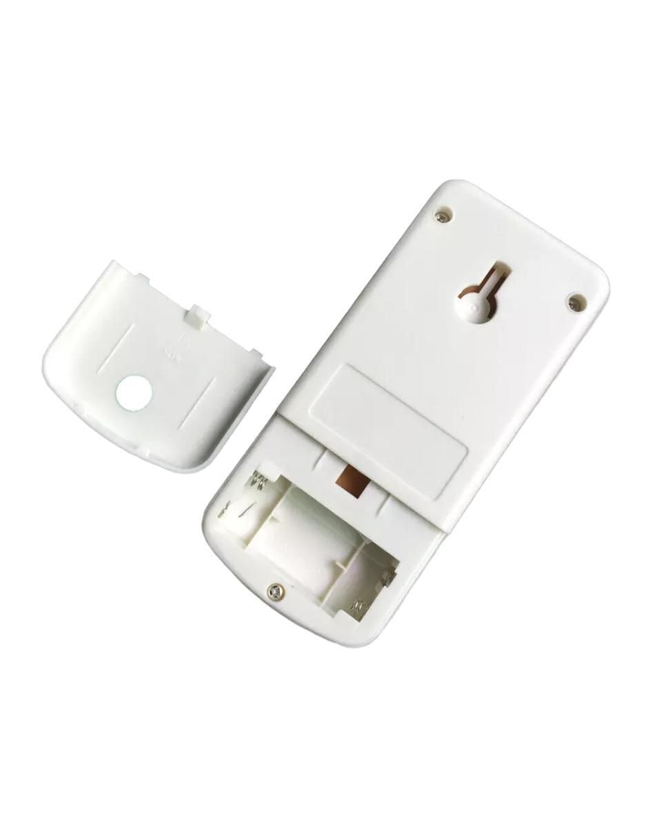 Control Remoto para Aire Acondicionado Prime GYKQ-05