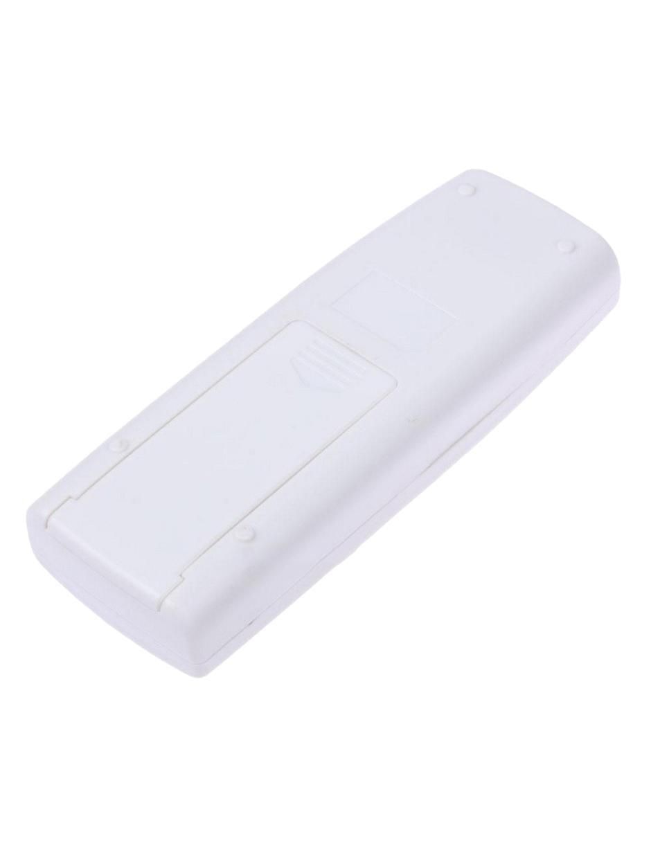 Control Remoto para Aire Acondicionado Mirage Y512F