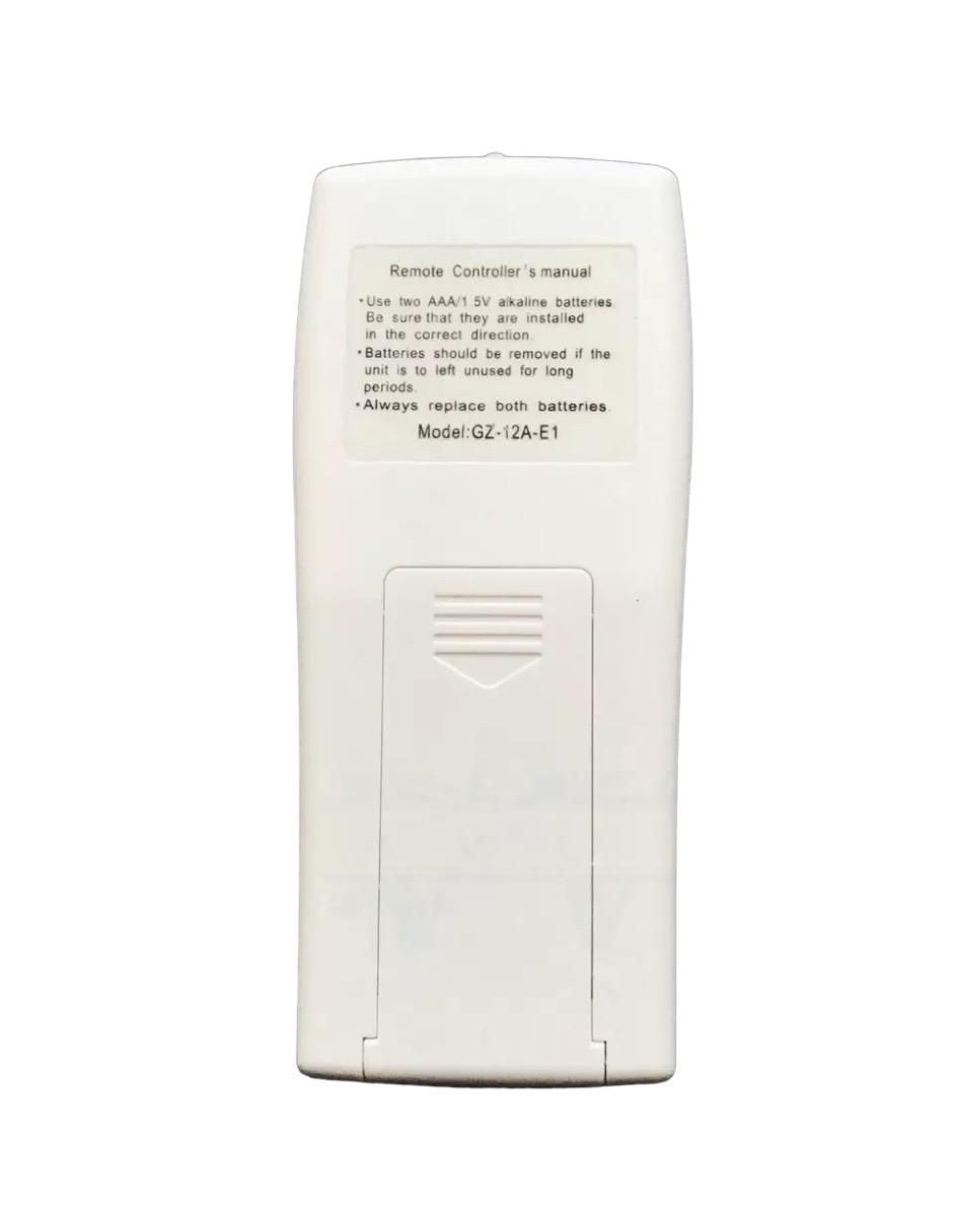 Control Remoto para Aire Acondicionado YJEA24FS-ADK