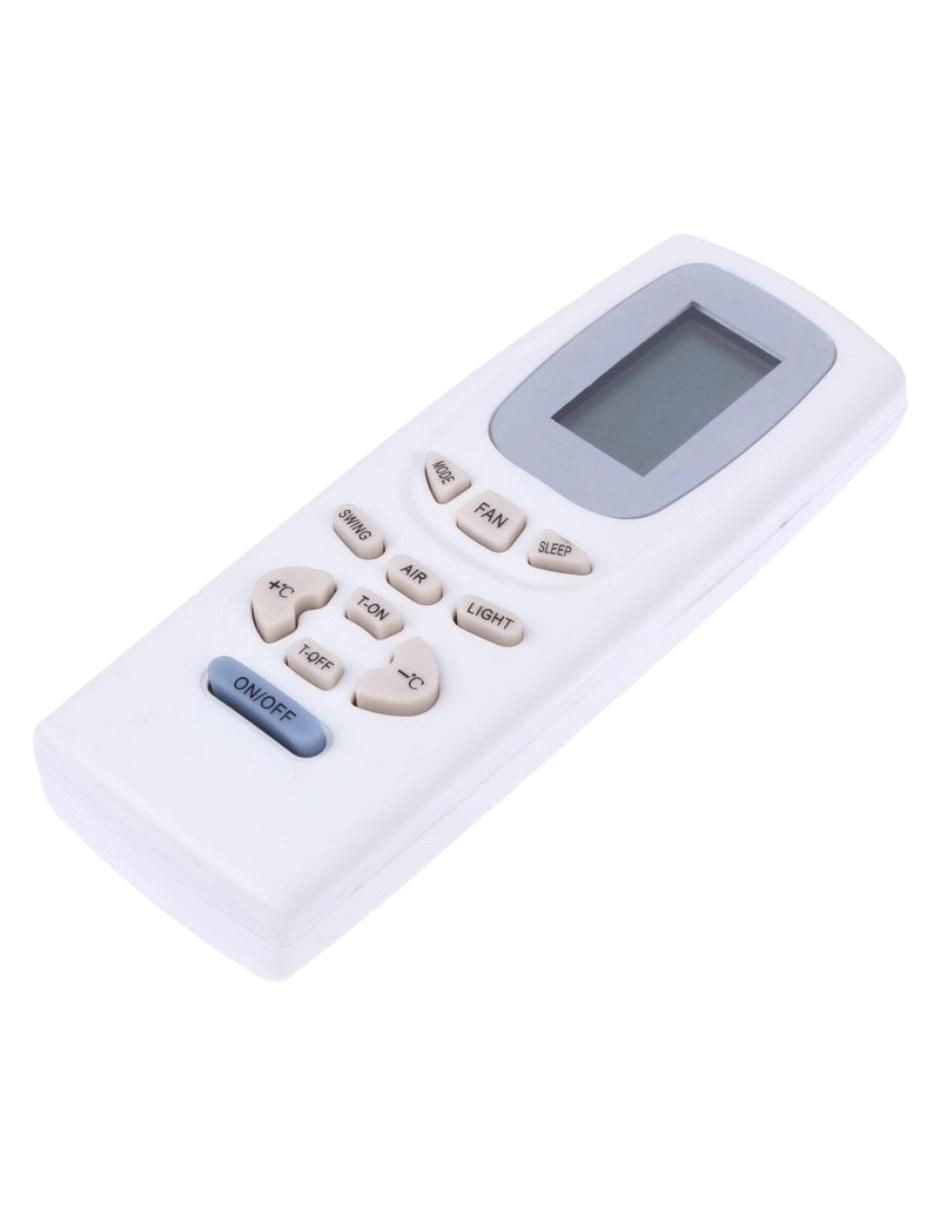Control Remoto para Aire Acondicionado Y512F Control Remoto para Aire Acondicionado Y512F
