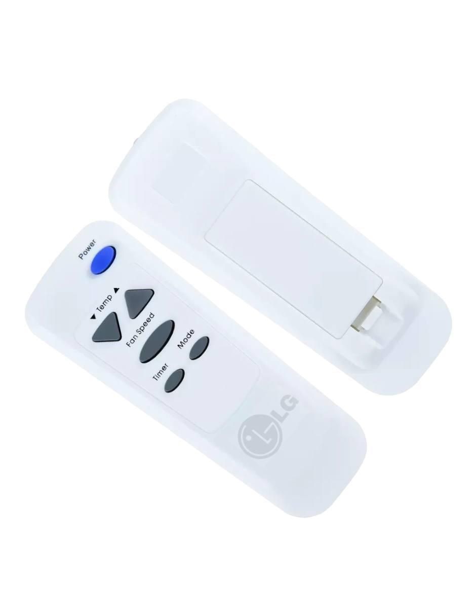 Control remoto para aire acondicionado LG 6711a20056l