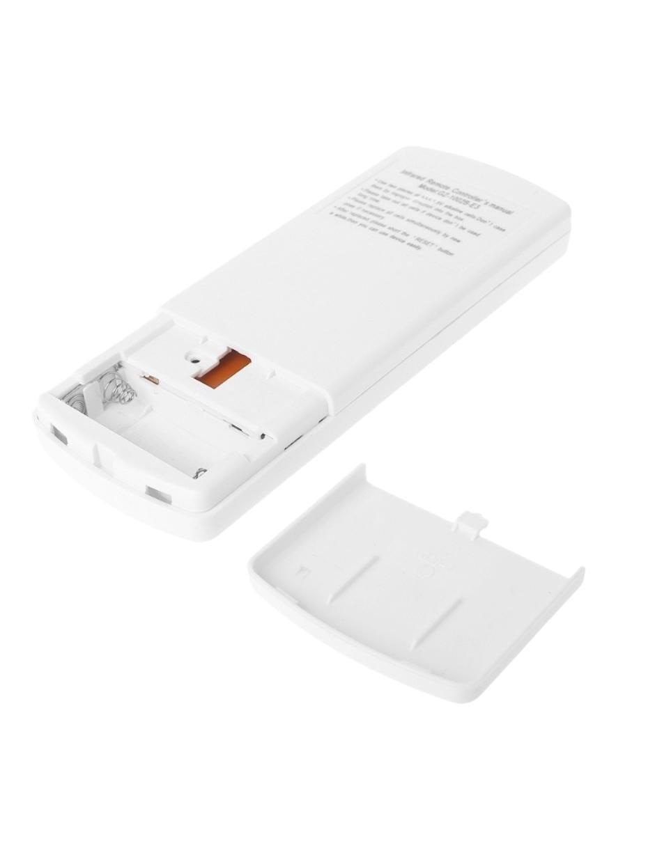 Control Remoto para Aire Acondicionado Daewoo DSA-129L